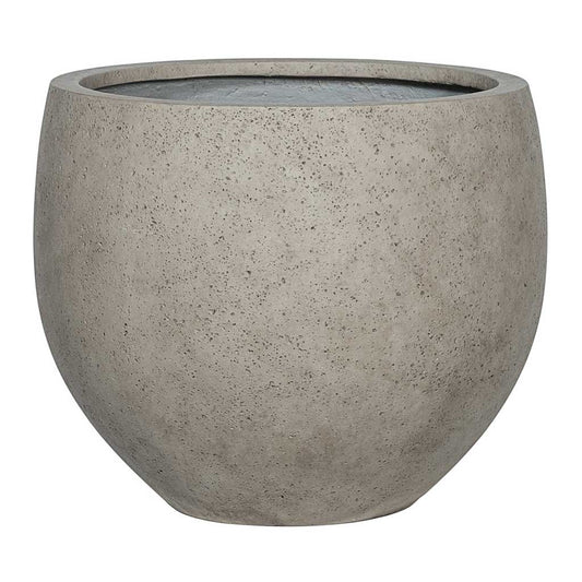 Jumbo Orb M, Beige Washed