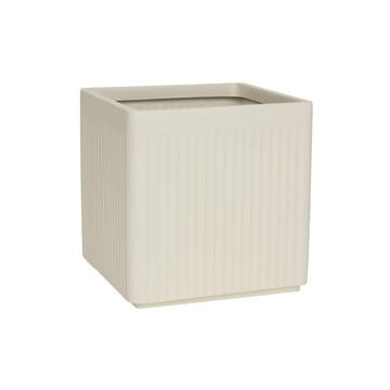 Block Linea M, Silk White