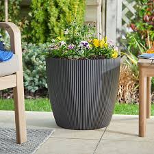 Recycled Plastic